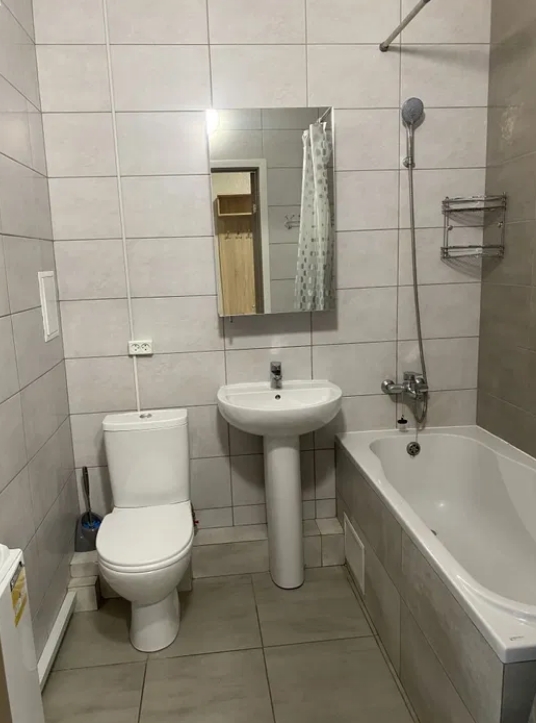 продажа однокомнатной квартиры номер A-174226 в Суворовском районе, фото номер 10